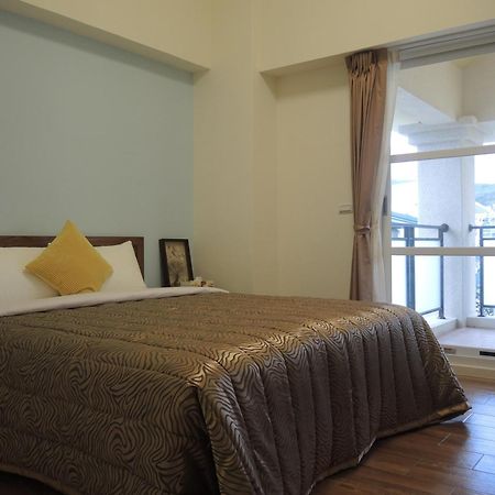 He Sen B&B Kenting Chambre photo