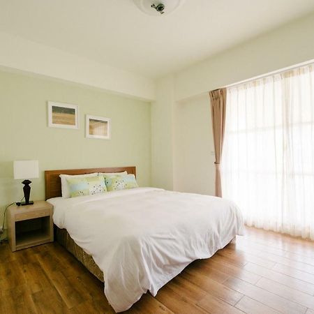 He Sen B&B Kenting Extérieur photo