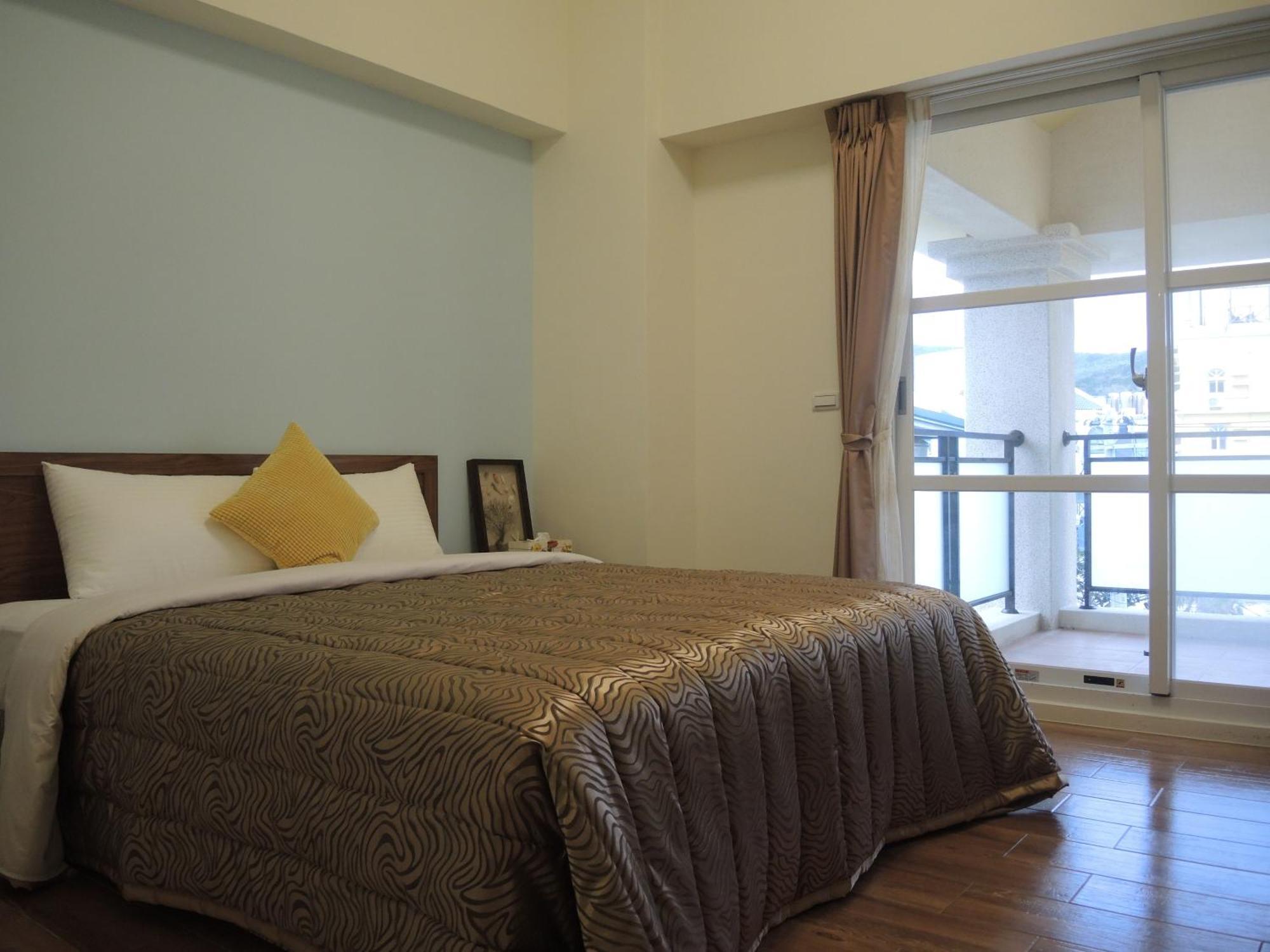 He Sen B&B Kenting Chambre photo