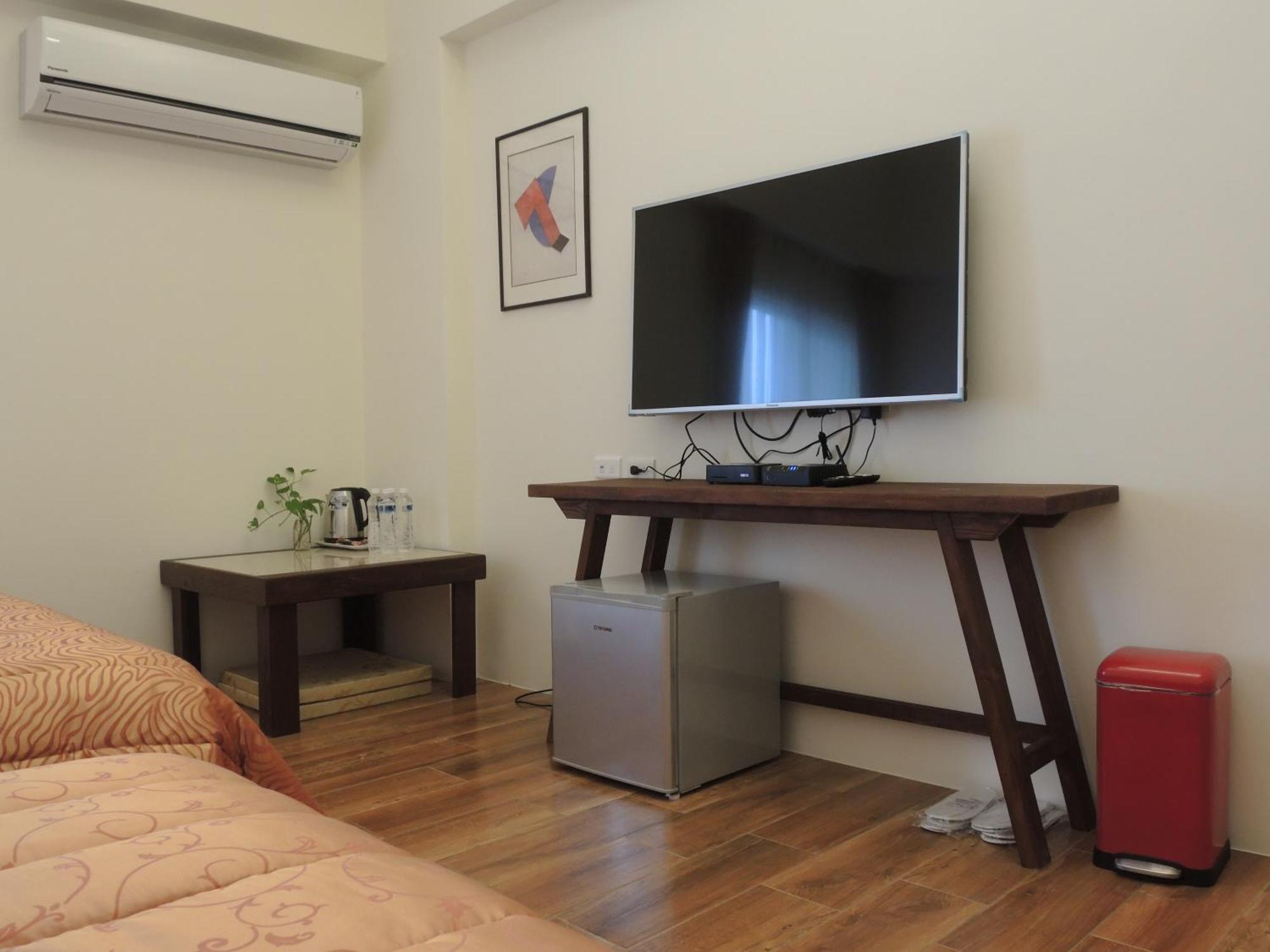 He Sen B&B Kenting Chambre photo