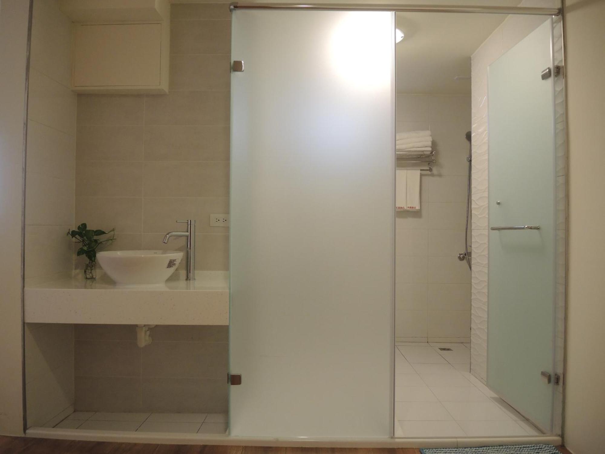 He Sen B&B Kenting Chambre photo