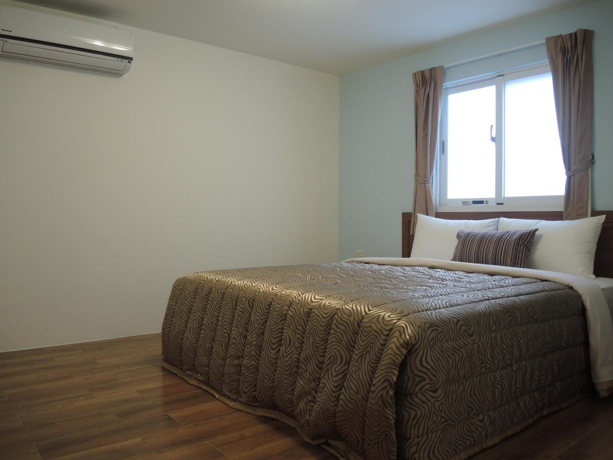 He Sen B&B Kenting Chambre photo