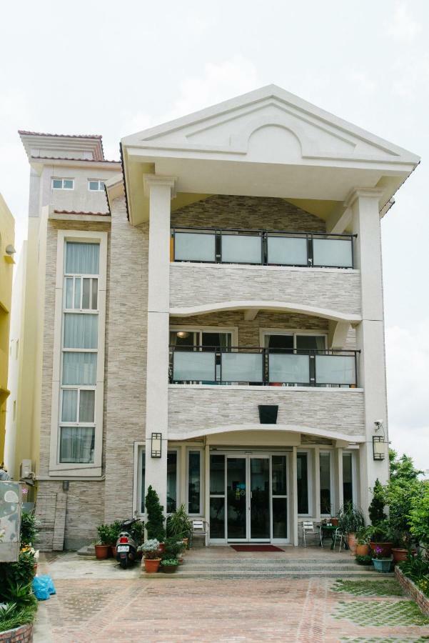He Sen B&B Kenting Extérieur photo