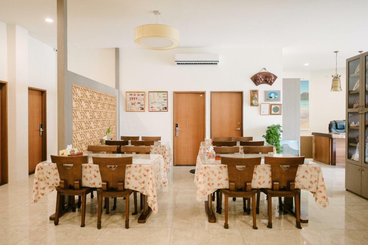 He Sen B&B Kenting Extérieur photo