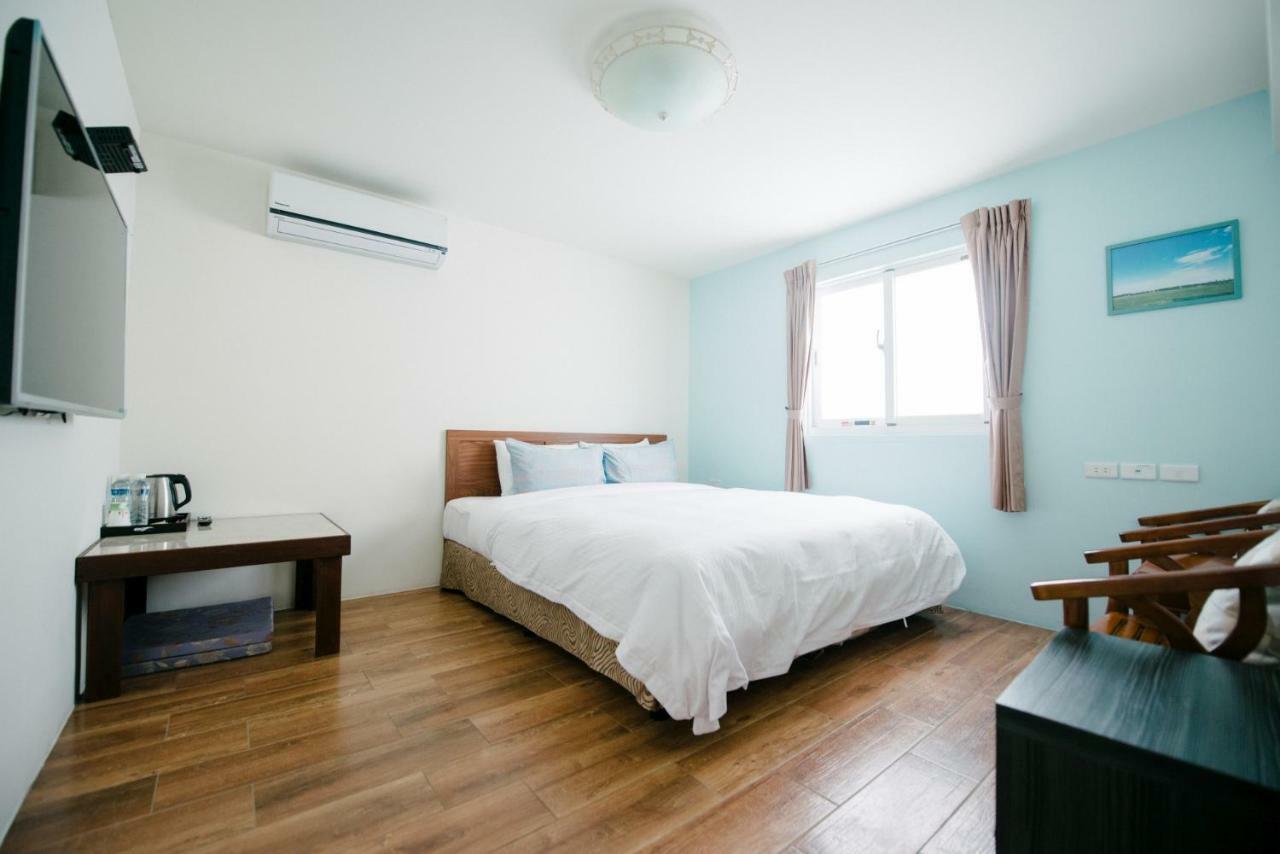 He Sen B&B Kenting Extérieur photo