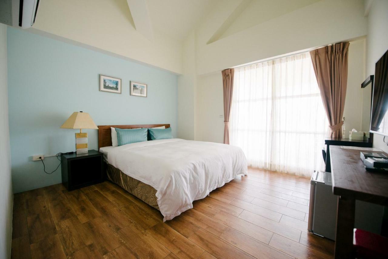 He Sen B&B Kenting Extérieur photo