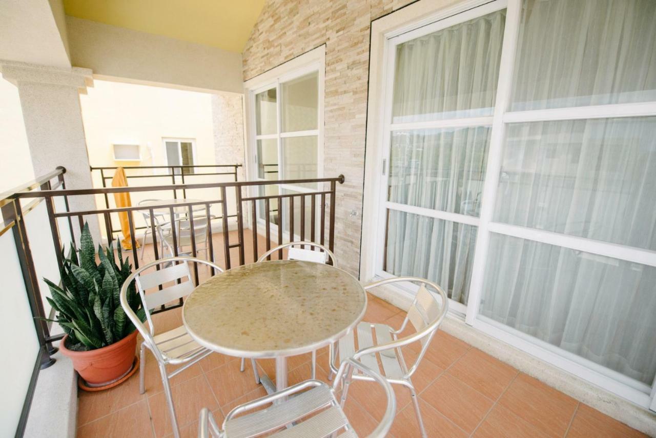He Sen B&B Kenting Extérieur photo