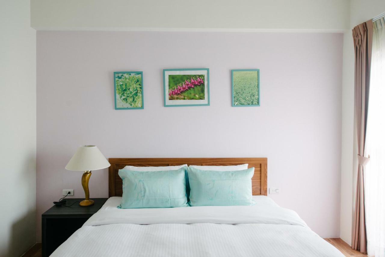 He Sen B&B Kenting Extérieur photo