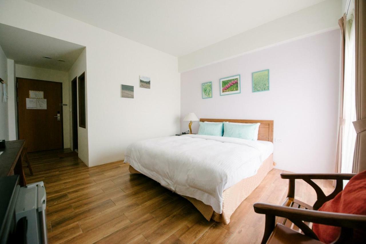 He Sen B&B Kenting Extérieur photo