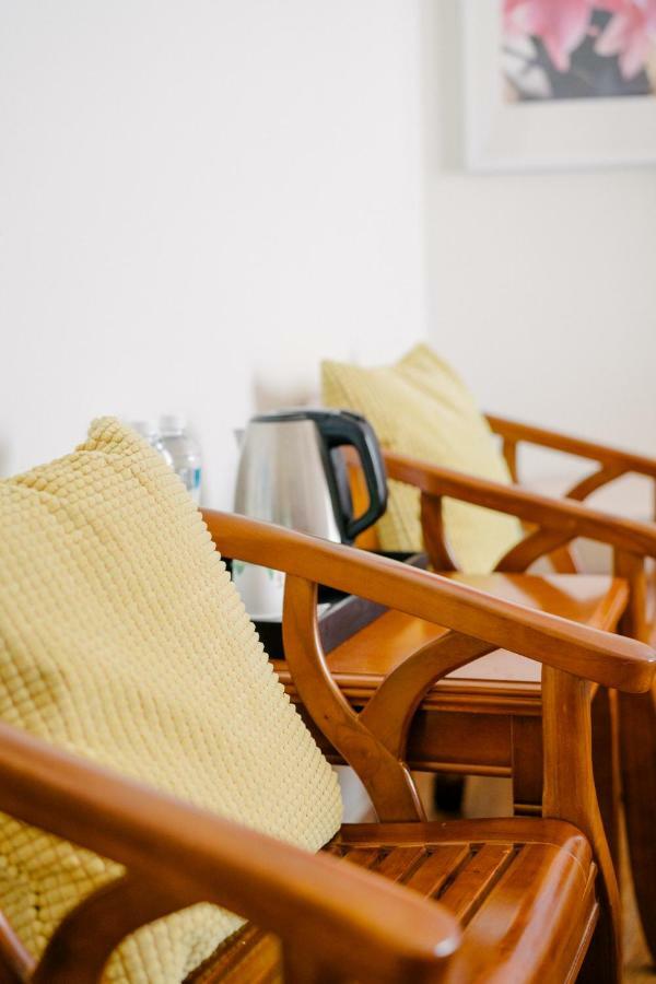 He Sen B&B Kenting Extérieur photo