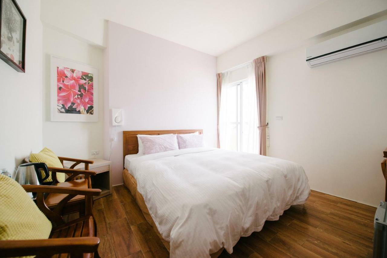 He Sen B&B Kenting Extérieur photo