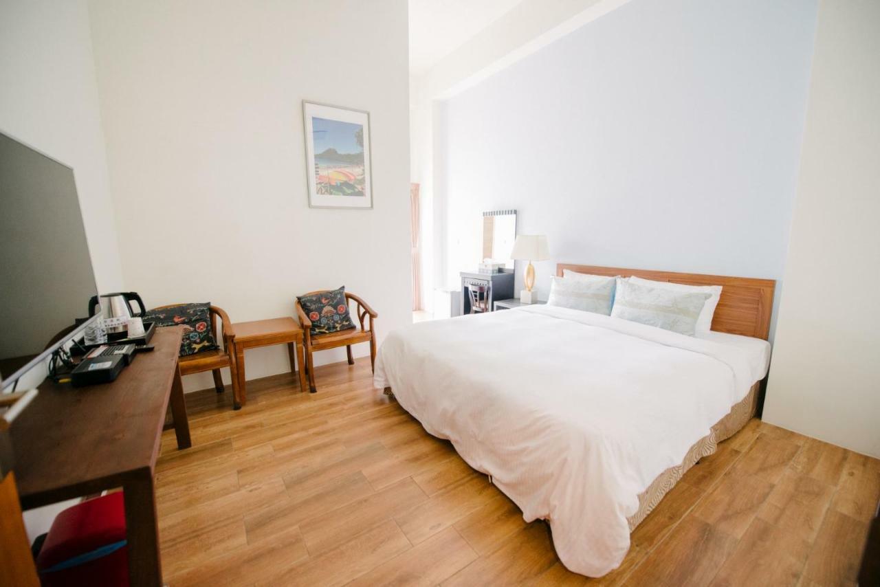 He Sen B&B Kenting Extérieur photo