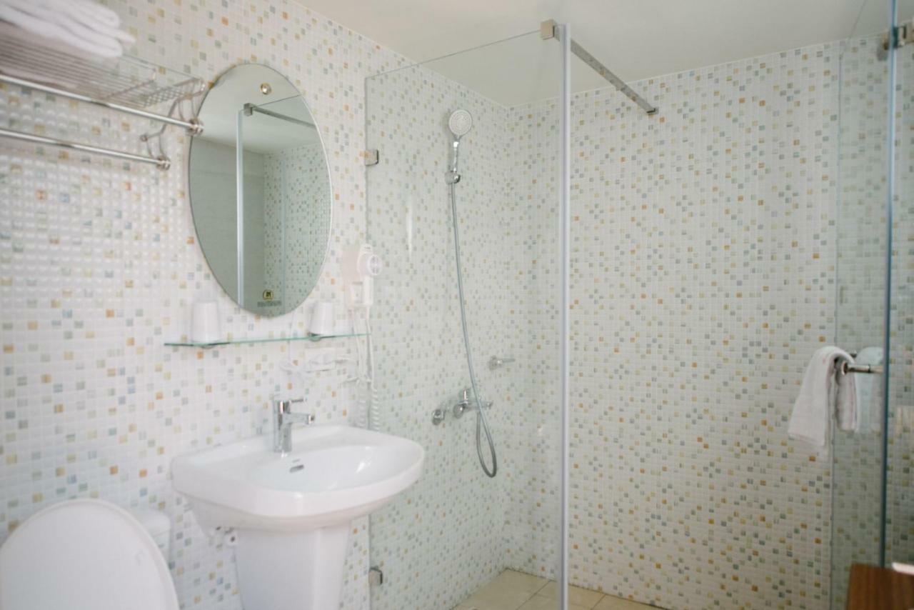 He Sen B&B Kenting Extérieur photo