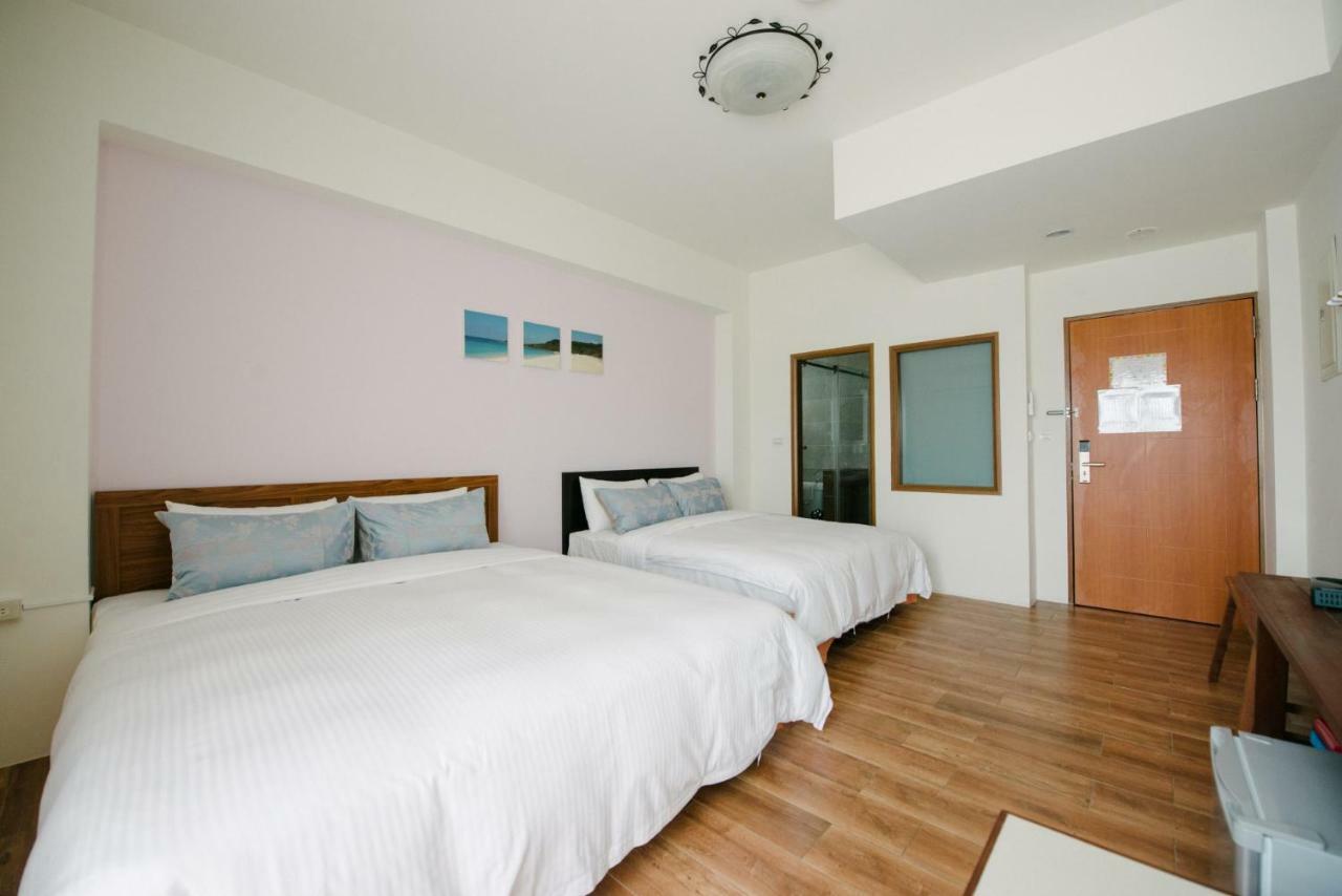 He Sen B&B Kenting Extérieur photo