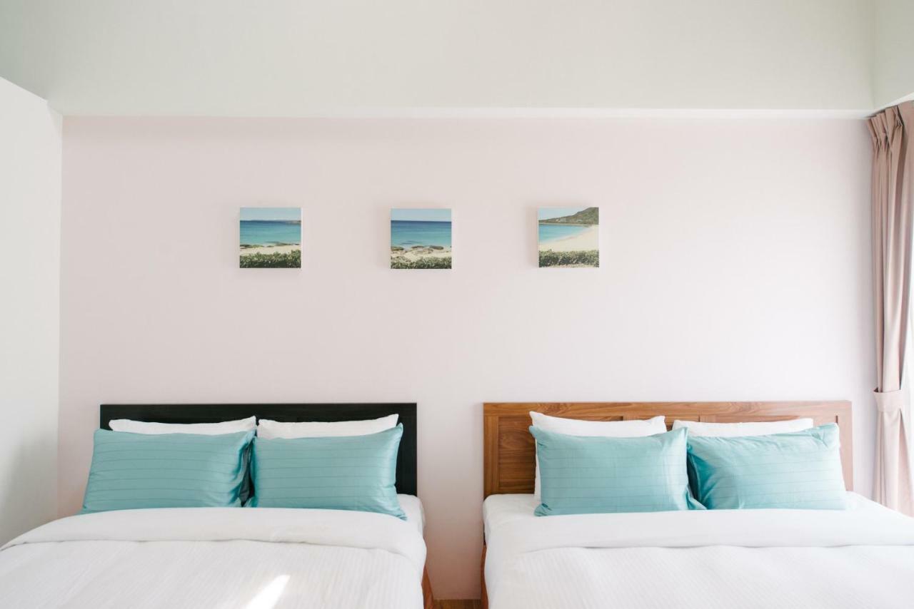 He Sen B&B Kenting Extérieur photo