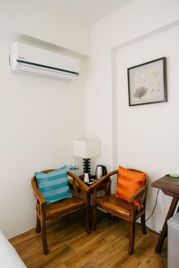 He Sen B&B Kenting Extérieur photo