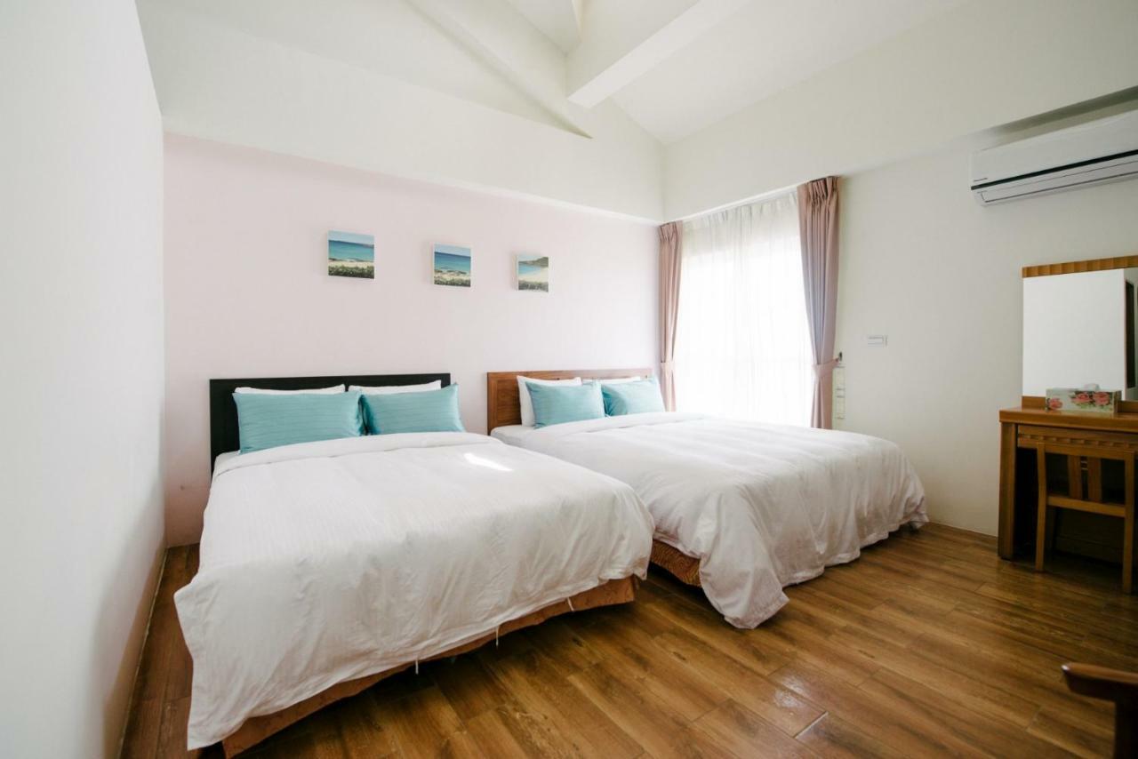 He Sen B&B Kenting Extérieur photo