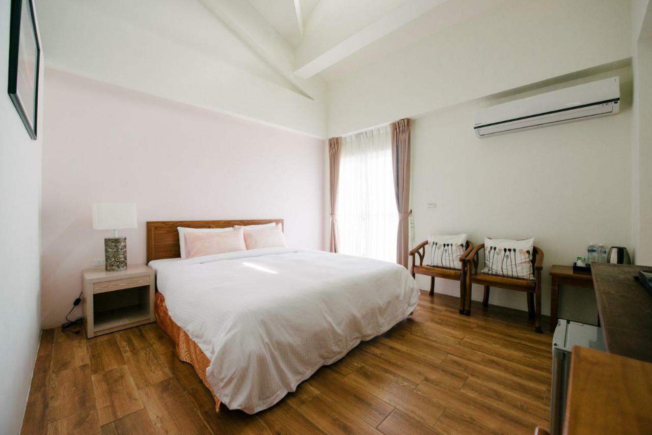 He Sen B&B Kenting Extérieur photo