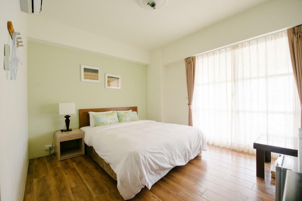 He Sen B&B Kenting Extérieur photo