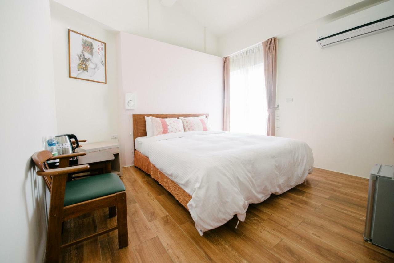 He Sen B&B Kenting Extérieur photo