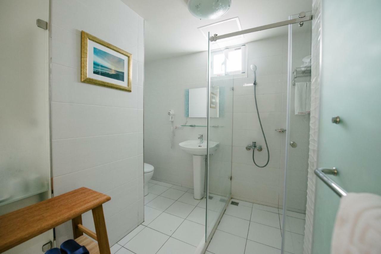 He Sen B&B Kenting Extérieur photo