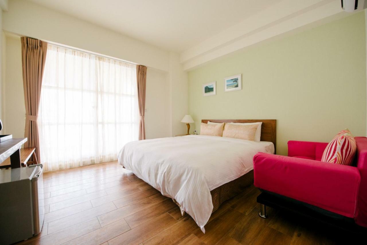 He Sen B&B Kenting Extérieur photo