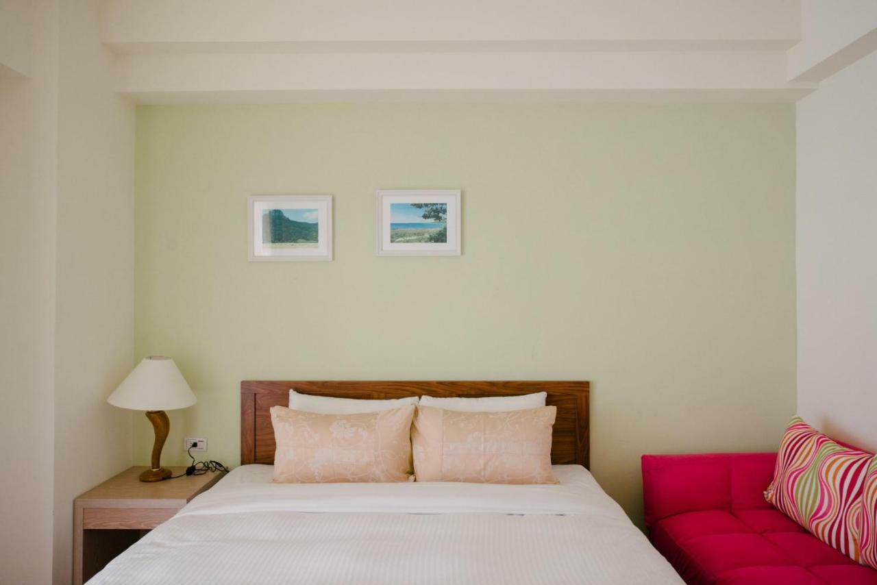He Sen B&B Kenting Extérieur photo