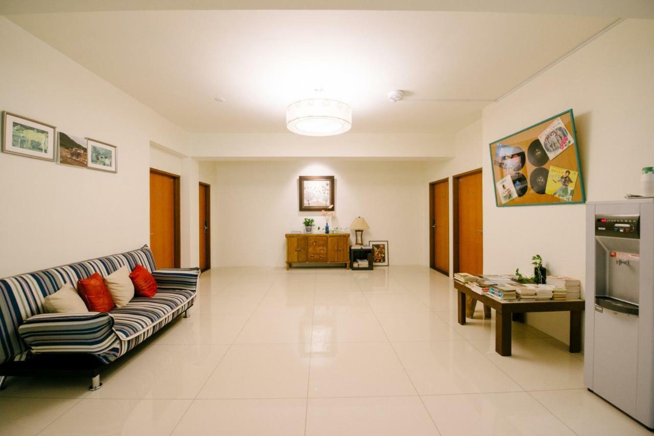 He Sen B&B Kenting Extérieur photo