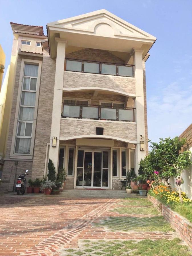 He Sen B&B Kenting Extérieur photo